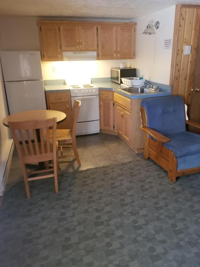 Westwood Motel West Yellowstone Extérieur photo